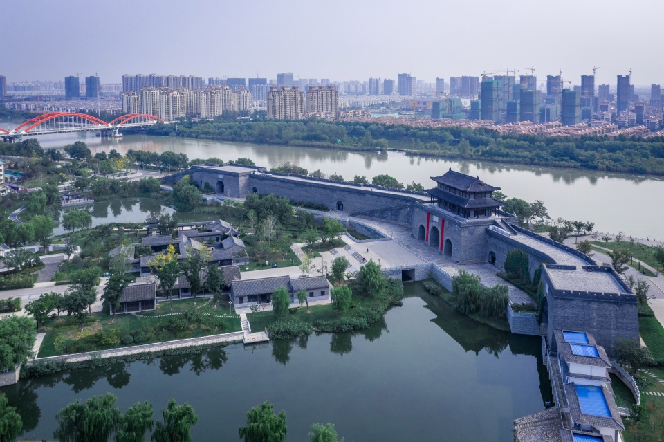 锦衣|项羽“富贵不还乡，如锦衣夜行”的回答因乡愁么？司马迁看不明白