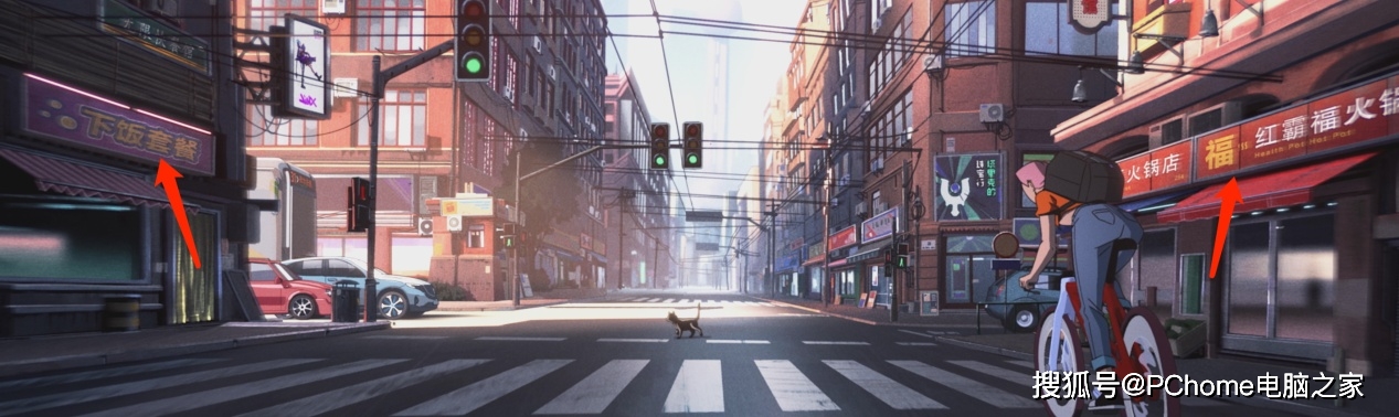 主题曲|S10主题曲MV解析 片尾彩蛋暴露了OPPO定制版手机！