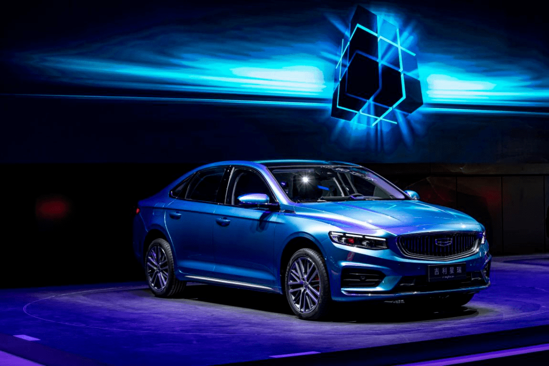 all|当市值1500亿的中国车企在谈颠覆，他在谈些什么？