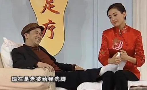 从运动员到演员,8登春晚成&quot;国民媳妇&quot;,后