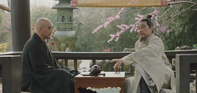 朱棣|他可能是历史上杀心最重的和尚：伏尸百万，血流漂杵