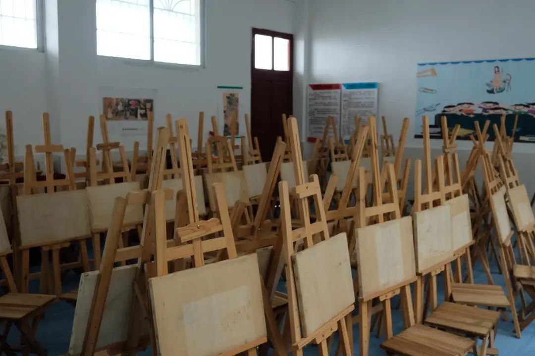 我在云南贫困县，听到了留守儿童的秘密