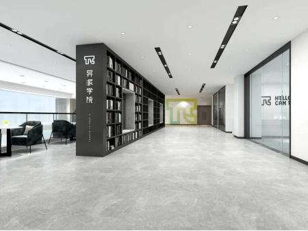 300+短视频场景建筑集群视达极光短视频产业园崛起