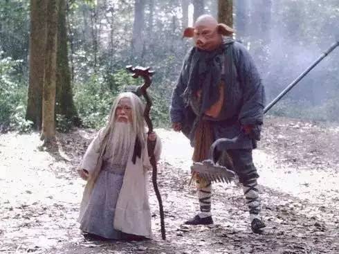 土地|土地经常泄露妖怪的底细,为啥没人敢杀他们,你看他们的后台是谁