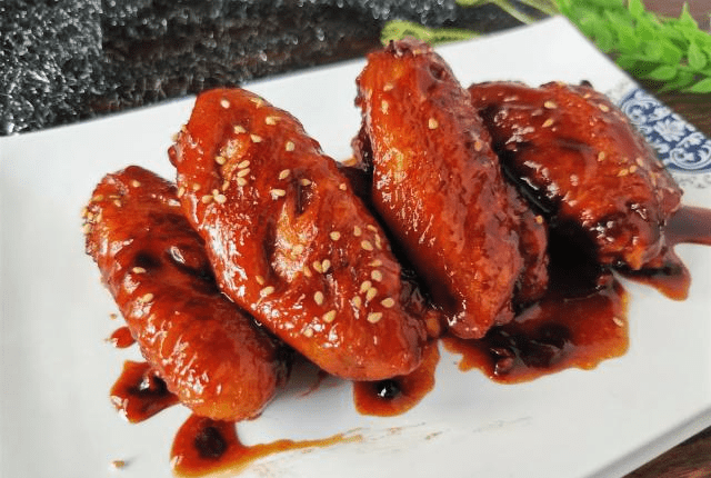 怎么炒糖色鸡翅 c7c639d431804de1a670aed85964c65a.png