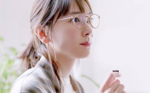 肌肤|十年如一日的真少女,我的抗老难题就这样被解决了