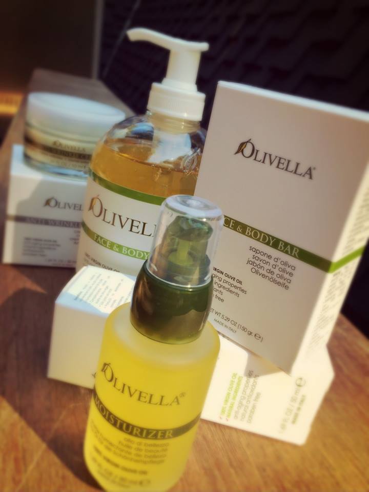 如何判断肤质和护肤步骤奥莉薇兰olivella橄榄油有机护肤