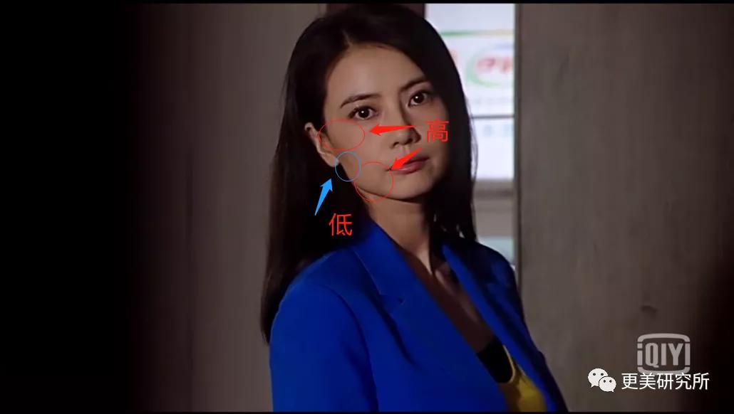 fa|今年最火的三字顶流这是要做鞠婧祎第二，换头动骨do全套？