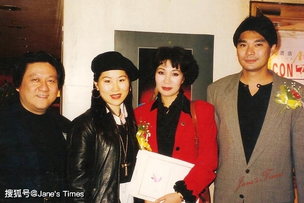 William|老友邓达智