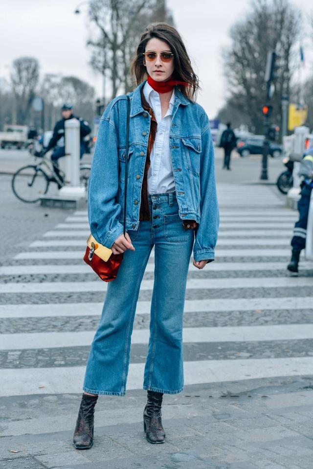 经典|想要穿出高级感？这3点很重要，花小钱就能穿出＂贵气感＂