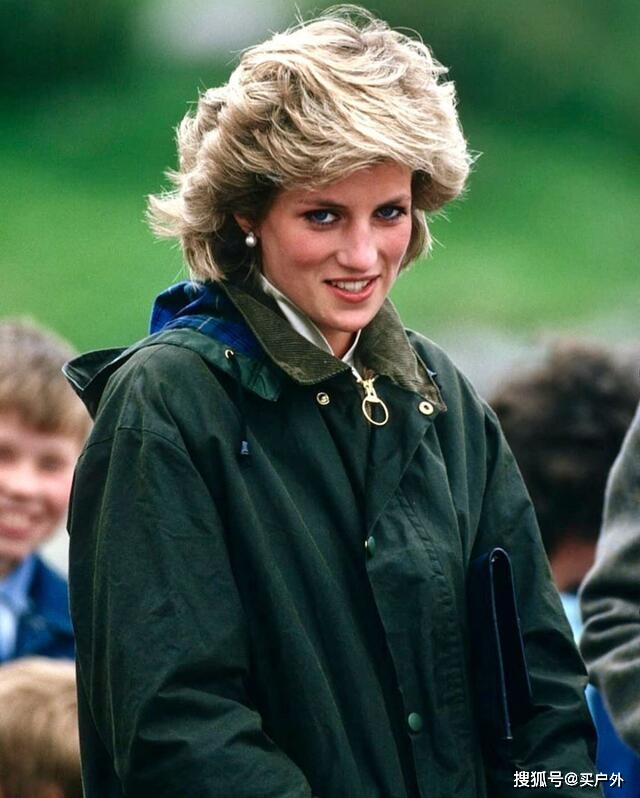 Gore|没有Gore - Tex前,昔日时尚和户外圈的老伙计们是如何防水的?