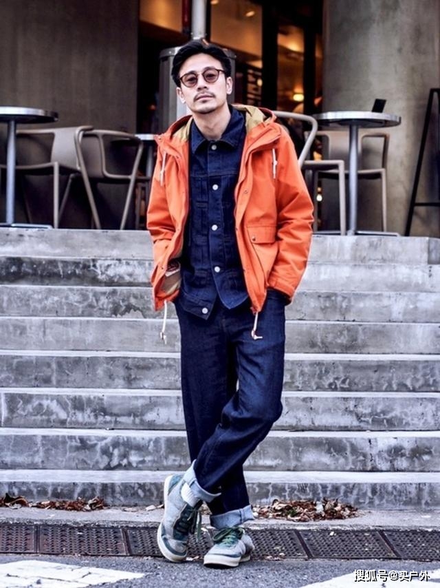 Gore|没有Gore - Tex前,昔日时尚和户外圈的老伙计们是如何防水的?