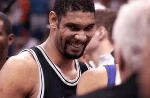 NBA球星花重金都想删的照片，姚明让人笑出腹肌 乔丹人设崩塌