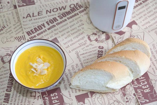 配件|体验年轻时尚的养生之道：博曼帝克迷你破壁机