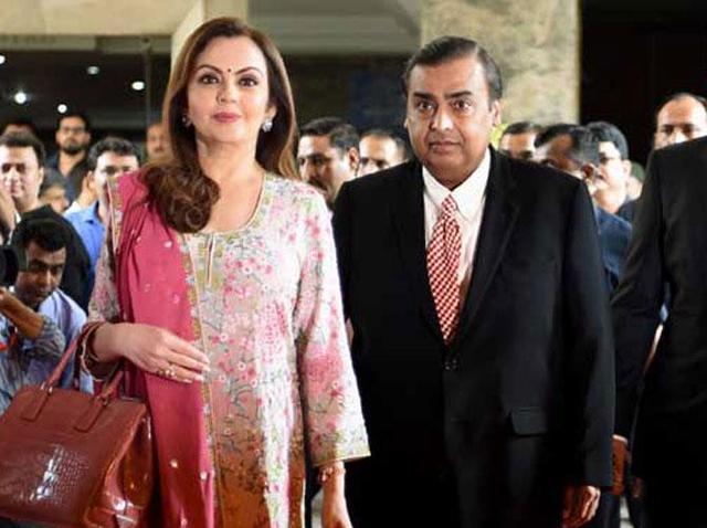 豪宅|印度首富27层豪宅都有啥?100多辆豪车私人医院,老婆开心就好