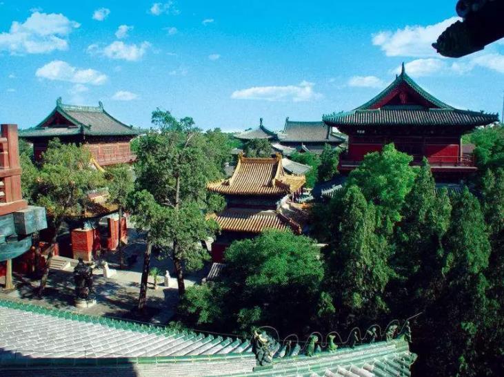 石家庄旅游景点排行榜_石家庄旅游景点图片