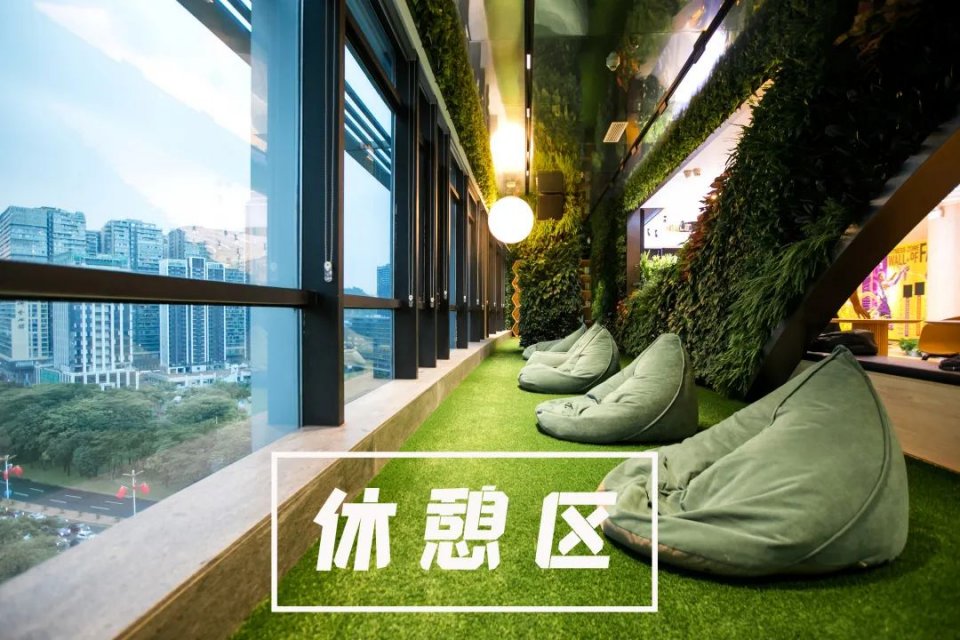 器械|艺术馆健身房，老板竟是吴尊…