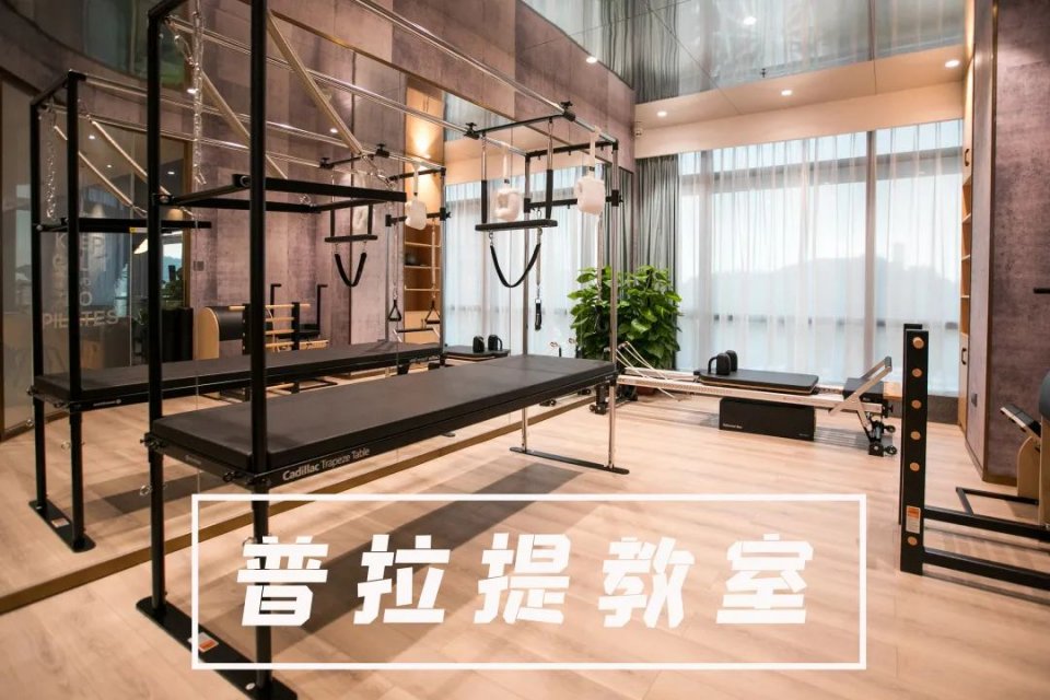 器械|艺术馆健身房，老板竟是吴尊…