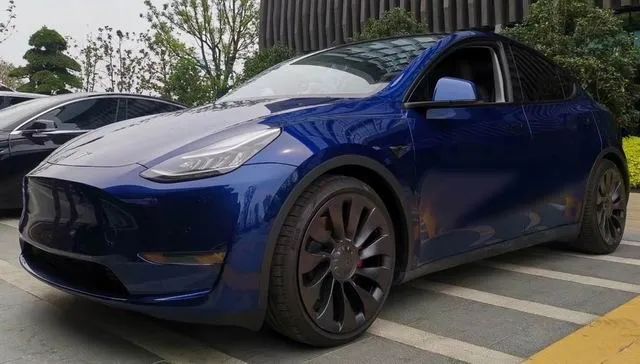 21款model y,21款model y续航 model y正在国内路测,计划将于明年初在上海工厂下线,预计有望在2021