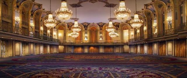 豪宅|印度首富27层豪宅都有啥?100多辆豪车私人医院,老婆开心就好