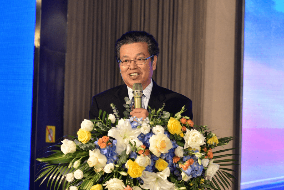 广普海尔空气产业地产行业总监杨智华为技术有限公司互联网总监赵伟