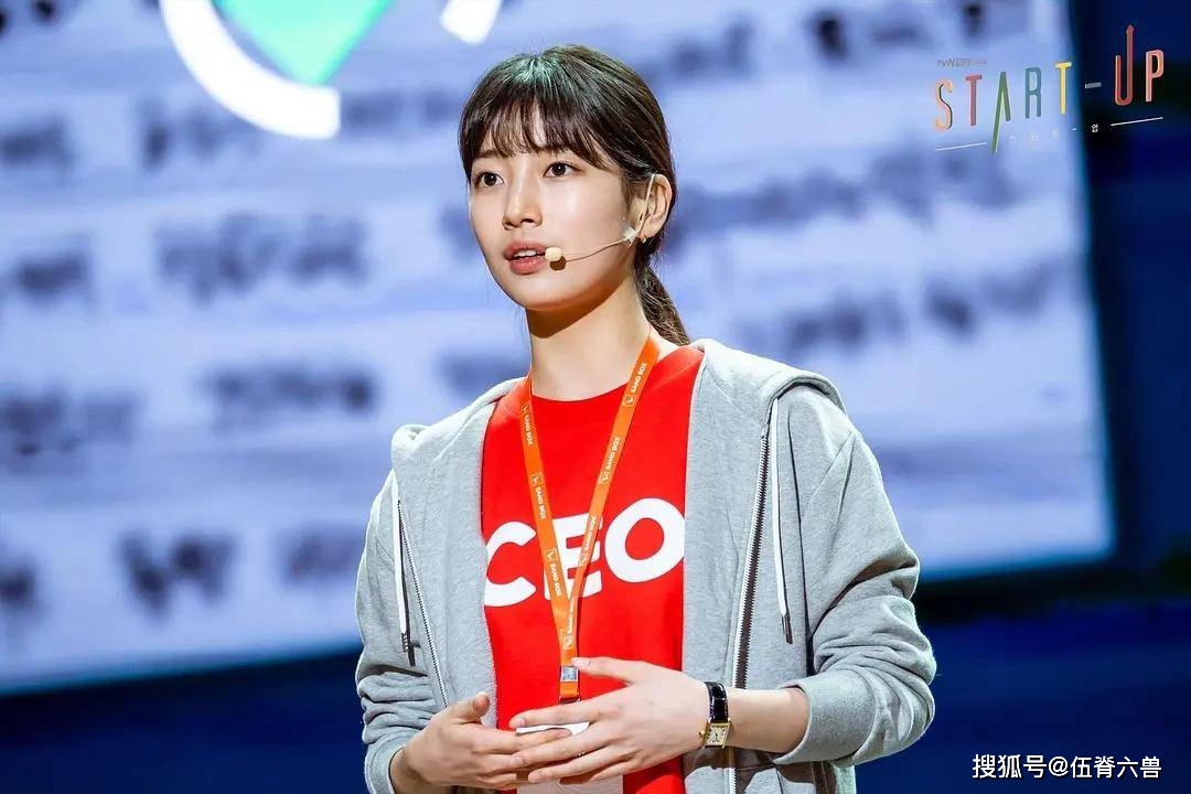 角色|“国民初恋”裴秀智1年吸金5800万,新作待播却遭提前“唱衰”