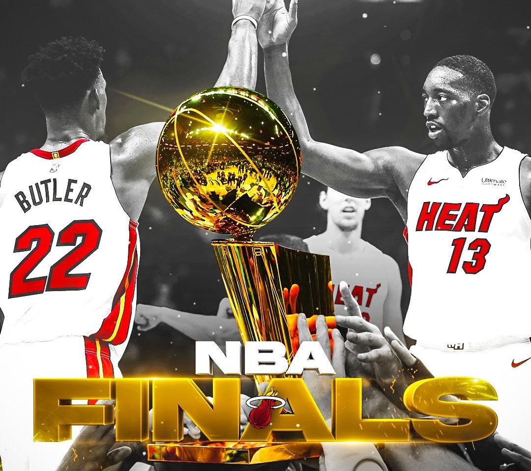 nba总决赛赛程出炉,中国球迷喜