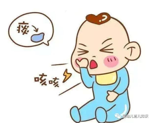 宝宝喉咙有痰的6个真相,宝宝喉咙有痰怎么去除?用这5招就够了!
