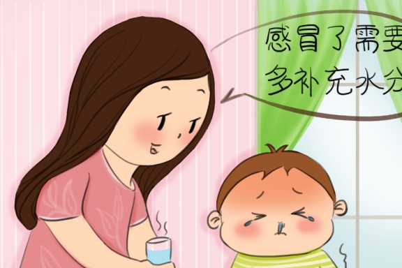 治疗|几次治疗未果,妈妈一句钥匙扣丢了,惊醒医生孩子咳嗽不止