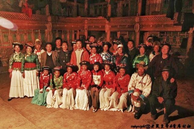 利家|深山中的传统母系部落, 纯朴保守美女多， 居然家家户户没厕所