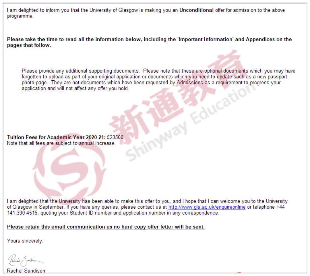 格拉斯哥大学申请的gdp_格拉斯哥大学(3)