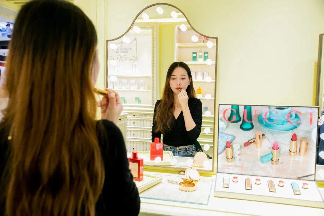 品牌|北京路这家商场焕新开业，国庆快来买买买！