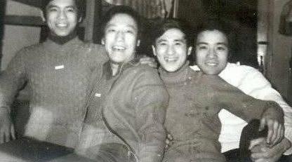 近况|原创60岁倪大红近况堪忧，反应迟缓接不上话，说完话就捂嘴弯腰咳嗽