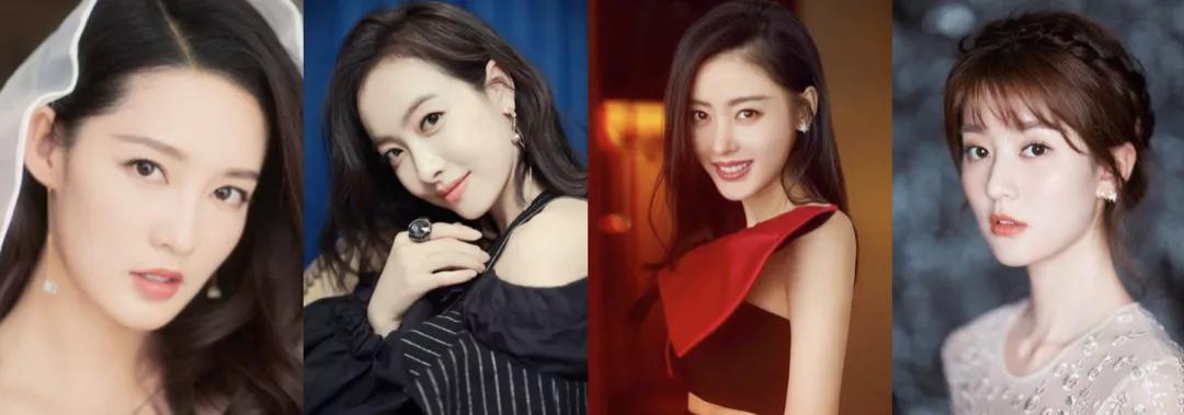 李沁|原创李沁杨洋复合了？那乔欣怎么办啊？