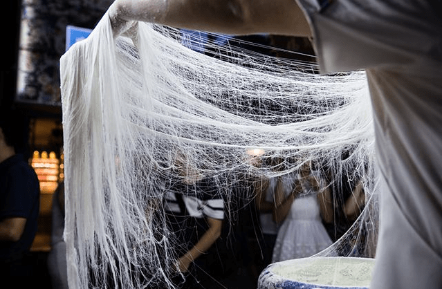 美食|第1道做起来毁锅，最后一种看着就心累老外痛恨的4道中国美食