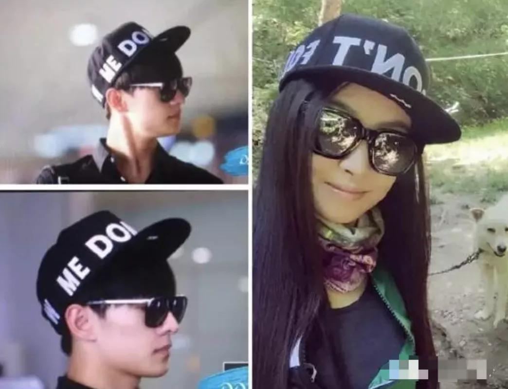 李沁|原创李沁杨洋复合了？那乔欣怎么办啊？