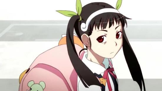 赵露思|发量王者赵露思的减龄搭配你也可以学