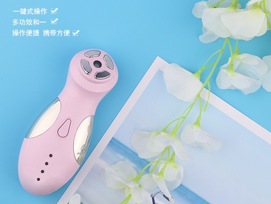 肌肤|?解决肌肤衰老问题？如意射频仪的出现有迹可循