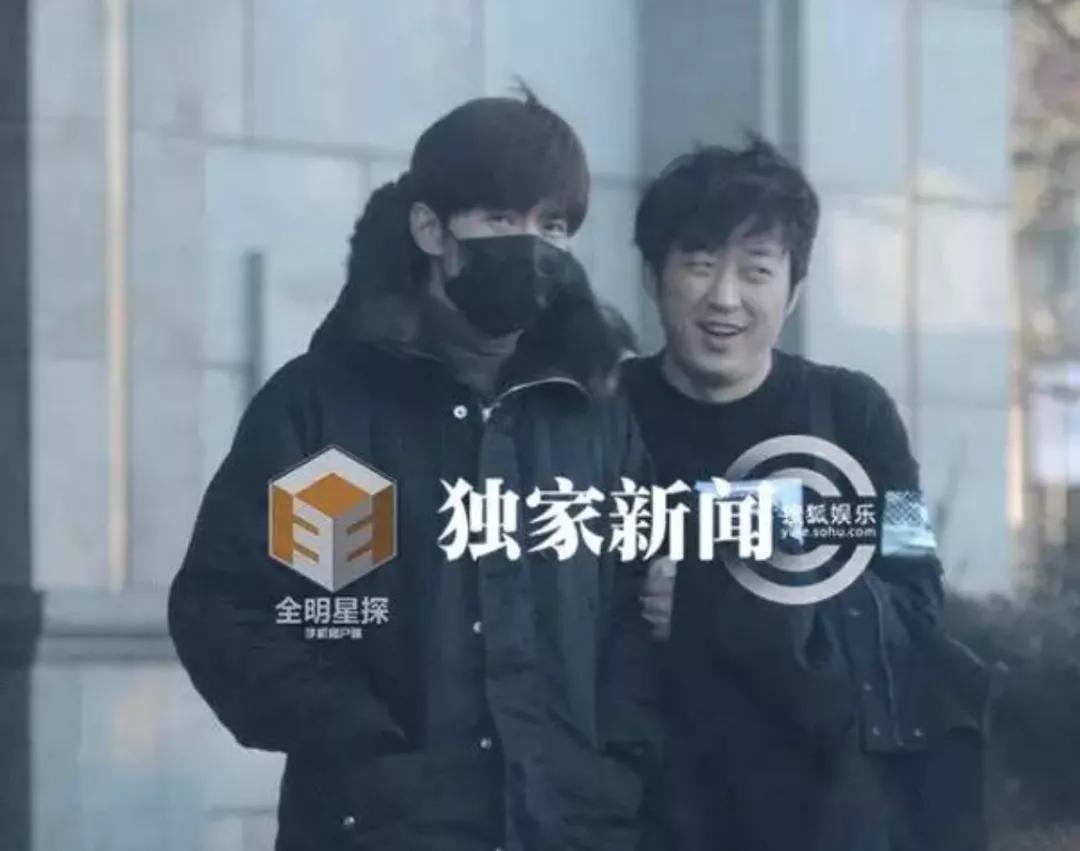 李沁|原创李沁杨洋复合了?那乔欣怎么办啊?