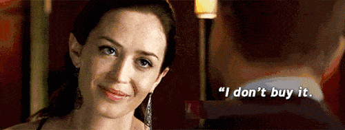 如果有人对你说