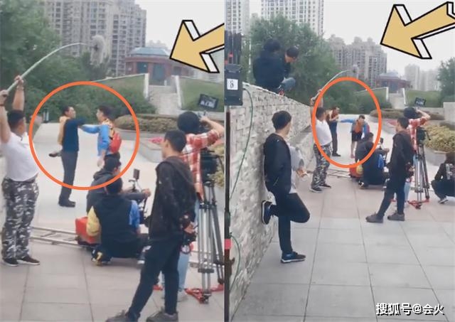 状态|原创朱时茂讲河南方言笑话,状态年轻不似66岁,儿子被评颜值不如爹