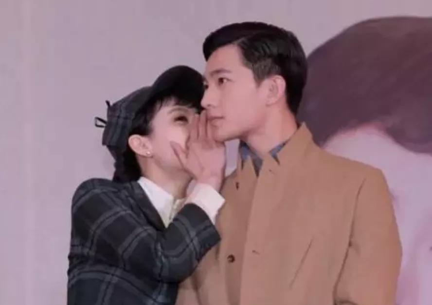 李沁|原创李沁杨洋复合了？那乔欣怎么办啊？