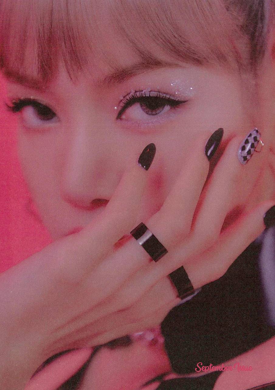 指尖|举手投足间的触感 ，指尖的花样轻而易举的体现出你的不一样