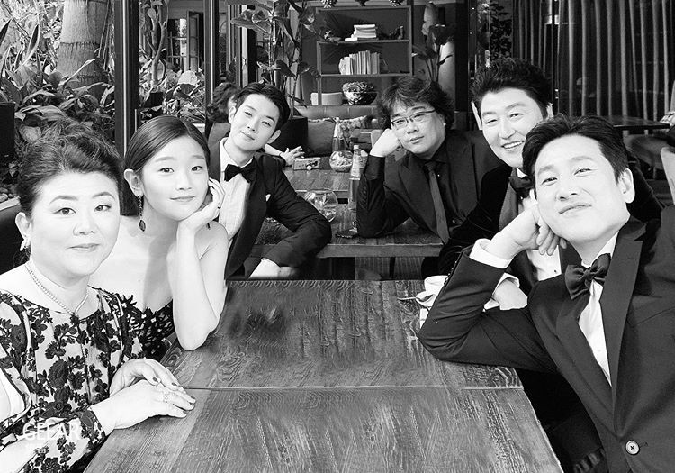 角色|原创由《上流寄生虫》到《青春纪录》，朴素丹是你要记住的名字！