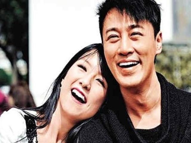 林峯情史大回顾,每段都精彩绝伦,最后被张馨月拿下