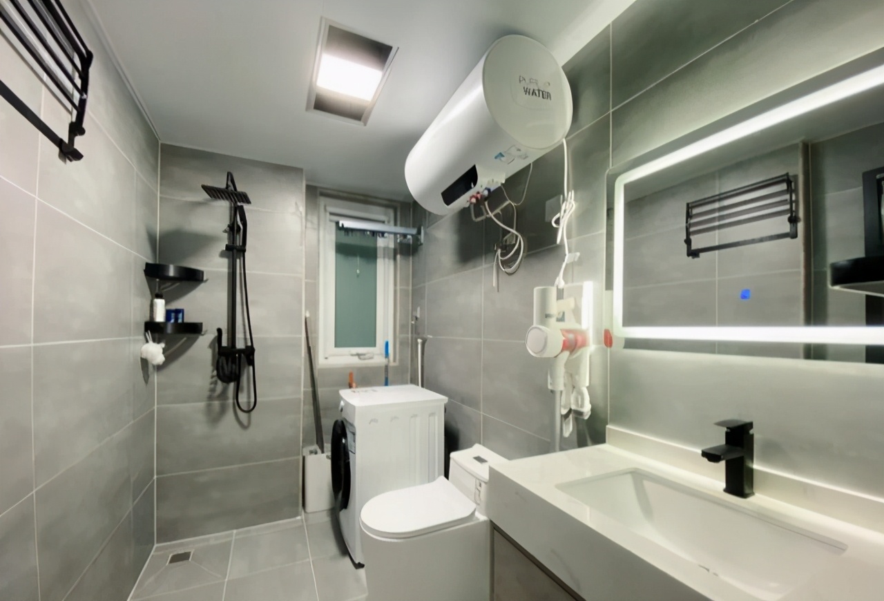 风格|8万的硬装，4万的软装，100平米的北欧风格装修，效果真美