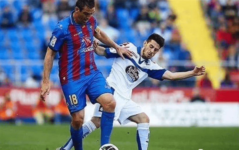 
昨天五中四 两天十中九！今天看场西甲 竞彩014：韦斯卡vs马德里竞技：IM电竞官网(图3)