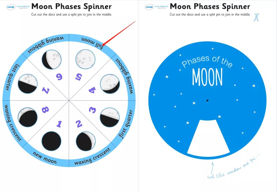 资源|这些私藏的中秋节学习资源,每年换着不重样!
