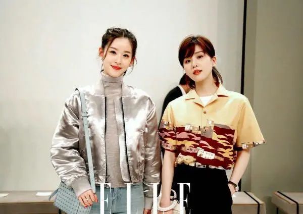 刘强东|章泽天：爱他，请给足他面子