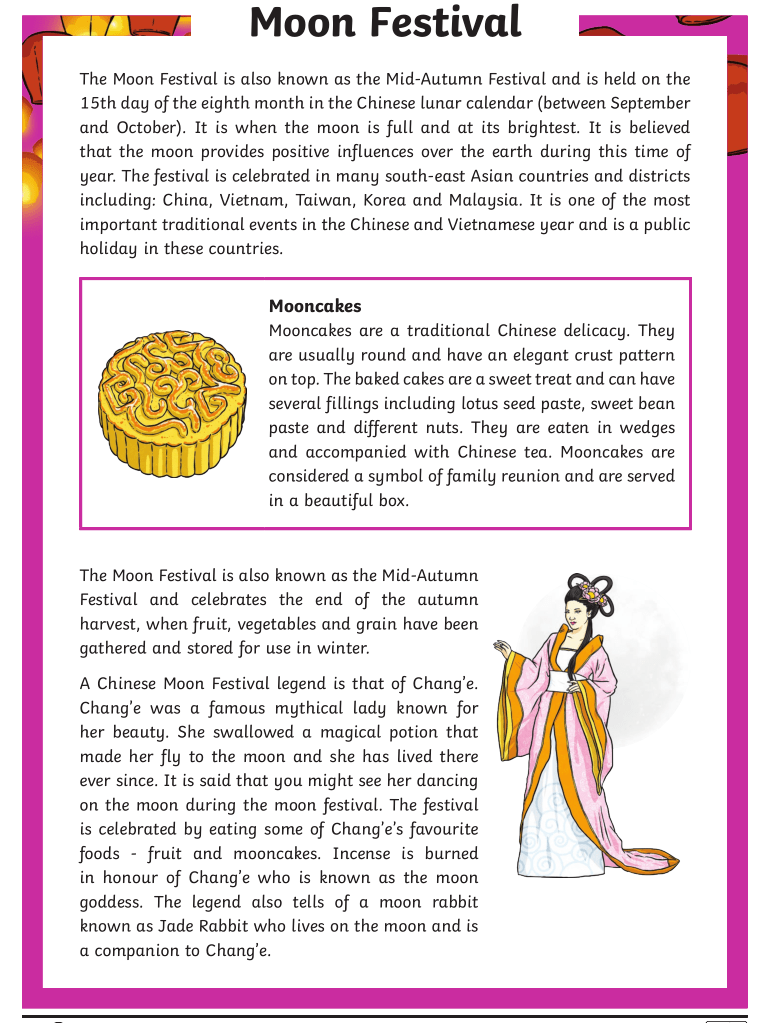 资源|这些私藏的中秋节学习资源,每年换着不重样!